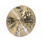 Used Dream 22in BLISS GORILLA RIDE Cymbal