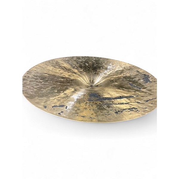Used Dream 22in BLISS GORILLA RIDE Cymbal