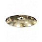 Used Centent Cymbals 17in JAI KELLS ARTIST SIGNATURE Cymbal