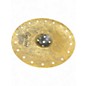 Used Centent Cymbals 17in JAI KELLS ARTIST SIGNATURE Cymbal