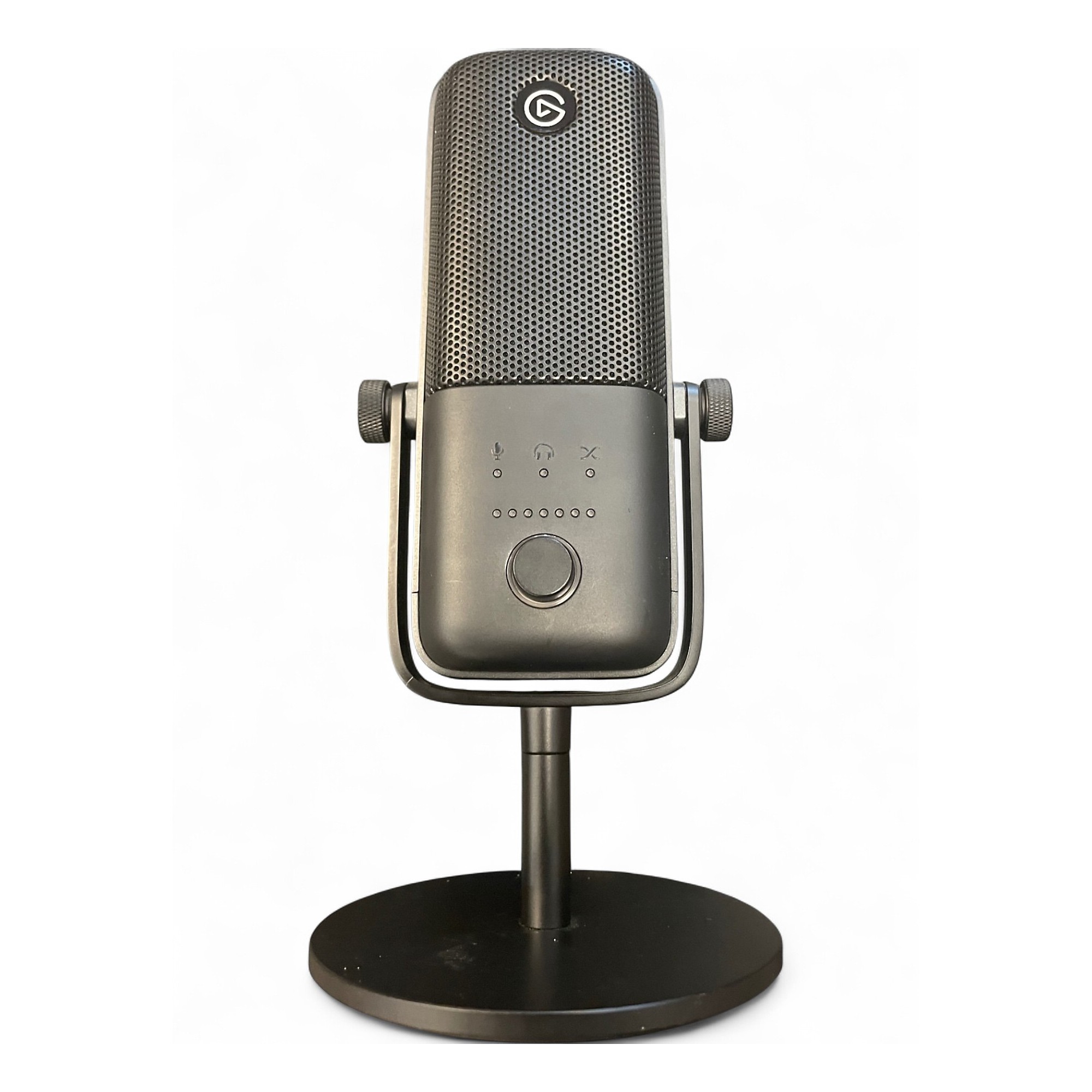 elgato WAVE:3マイク Amazon.com: Elgato Wave:3 - Premium Studio Quality USB
