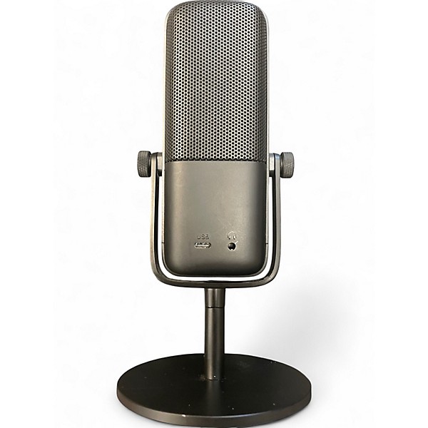 Used Elgato WAVE 3 USB Microphone