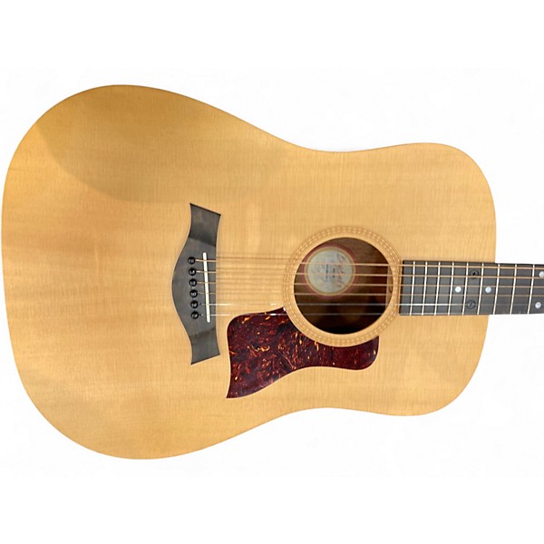 Used Taylor Big Baby 306 GE Natural Acoustic Electric Guitar