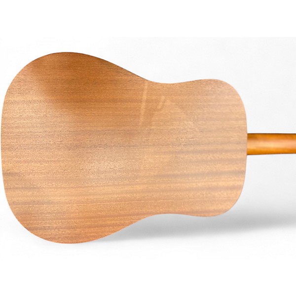 Used Taylor Big Baby 306 GE Natural Acoustic Electric Guitar