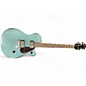 Used Gretsch Guitars G5120 Electromatic Junior Jet Blue Solid Body Electric Guitar