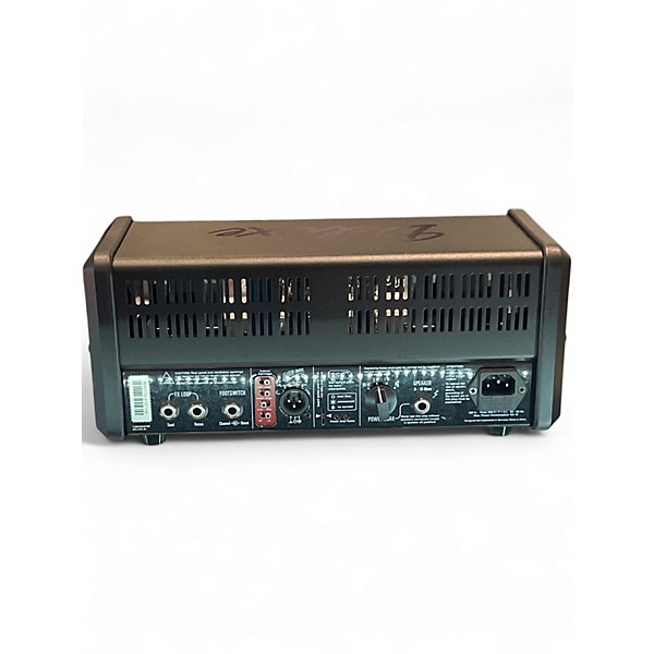 Used Hughes & Kettner Tubemeister 20 Deluxe Tube Guitar Amp Head