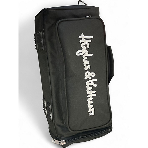 Used Hughes & Kettner Tubemeister 20 Deluxe Tube Guitar Amp Head