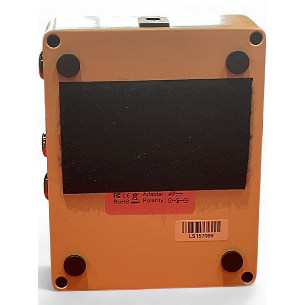 Used Donner CIRCLE LOOPER Pedal