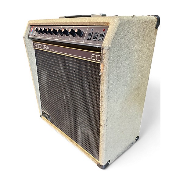 Used Dean Markley Spectra 60T Tube Guitar Combo Amp