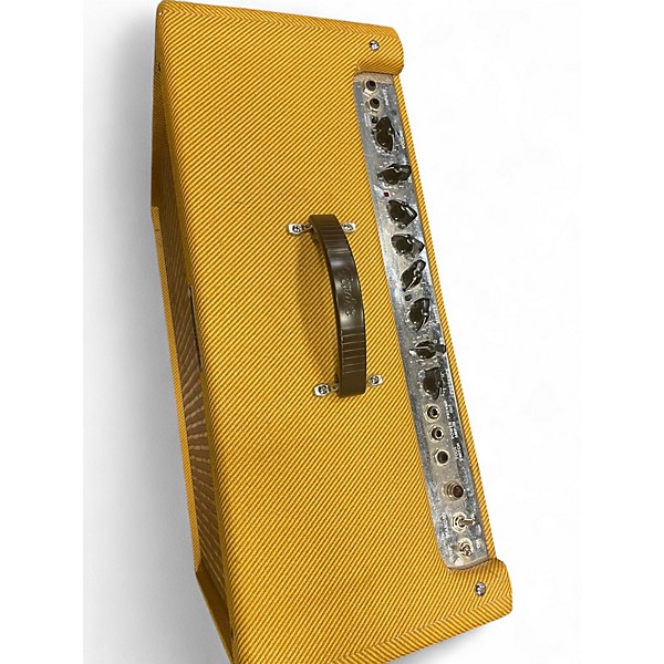 Used Fender Blues Deluxe Reissue 40W 1x12 Tube Guitar Combo Amp