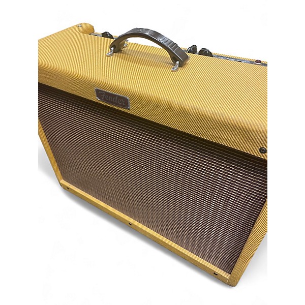 Used Fender Blues Deluxe Reissue 40W 1x12 Tube Guitar Combo Amp