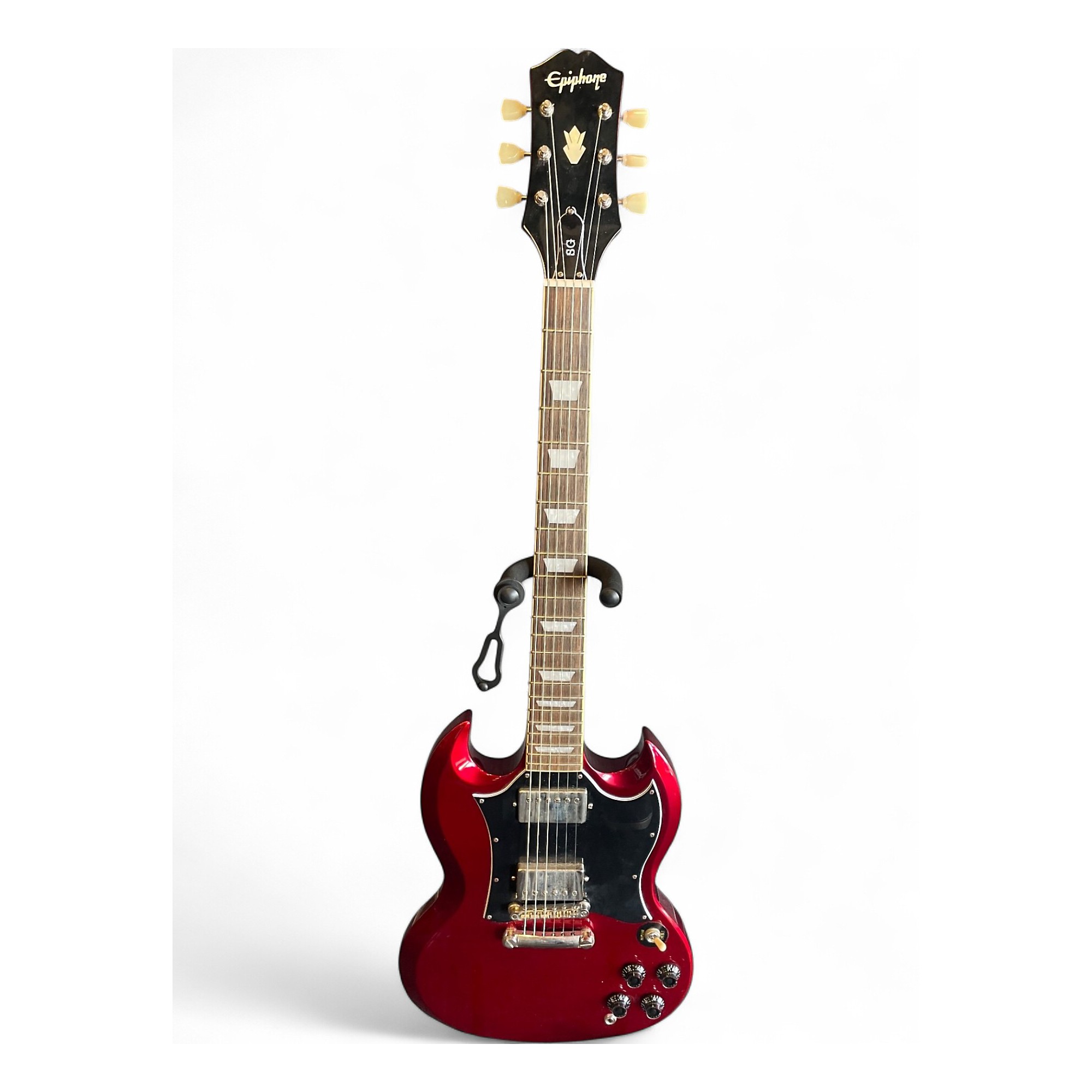 ギター Epiphone SG PRO Epiphone SG Pro electric guitar - Guitar Village