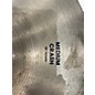Used Zildjian 18in AVEDIS 18 RIDE Cymbal thumbnail