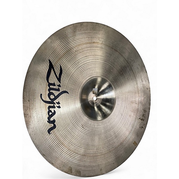 Used Zildjian 18in AVEDIS 18 RIDE Cymbal