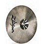 Used Zildjian 18in AVEDIS 18 RIDE Cymbal