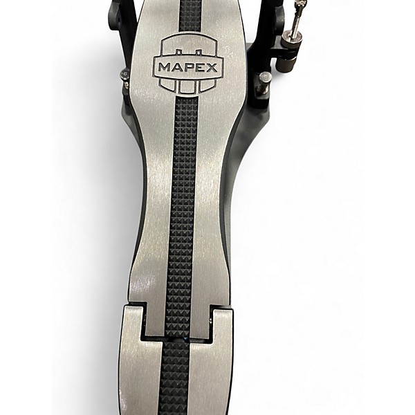 Used Mapex Mars P600 Single Bass Drum Pedal