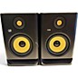 Used KRK RP5 ROKIT G4 Pair Powered Monitor thumbnail