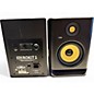 Used KRK RP5 ROKIT G4 Pair Powered Monitor
