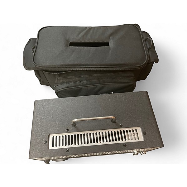 Used MESA/Boogie Mini Rectifier 25W Tube Guitar Amp Head