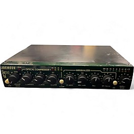 Used Joemeek THREE Q Compressor