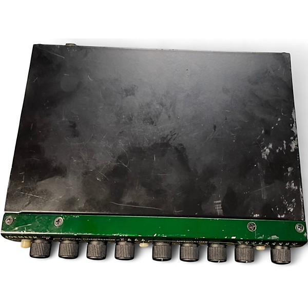 Used Joemeek THREE Q Compressor