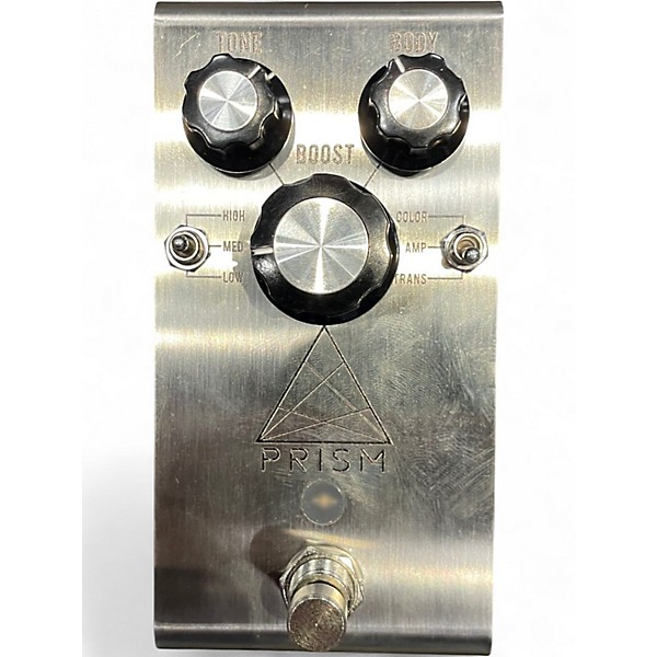 Used Jackson Audio PRISM Effect Pedal | Guitar Center