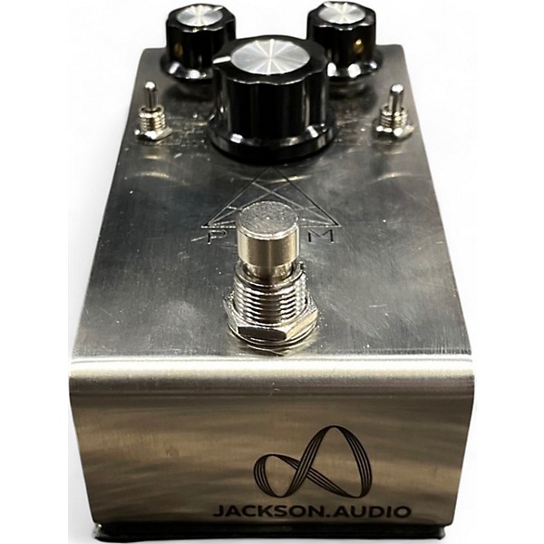 Used Jackson Audio PRISM Effect Pedal | Guitar Center