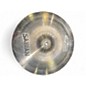 Used SABIAN 18in AAX BRIGHT CRASH 18 INCH Cymbal thumbnail
