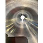 Used SABIAN 18in AAX BRIGHT CRASH 18 INCH Cymbal