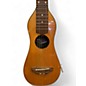 Used Ovation APPLAUSE Natural Acoustic Guitar