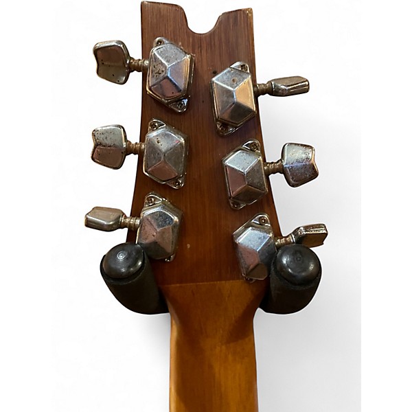 Used Ovation APPLAUSE Natural Acoustic Guitar