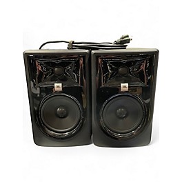 Used JBL 305P MKII Powered Monitor