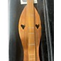 Used Mcspadden M-12w Walnut Dulcimer