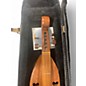 Used Mcspadden M-12w Walnut Dulcimer