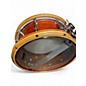 Used Doc Sweeney Drums 14in STEAMBOAT CHERRY MAPLE Drum
