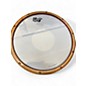 Used Doc Sweeney Drums 14in STEAMBOAT CHERRY MAPLE Drum