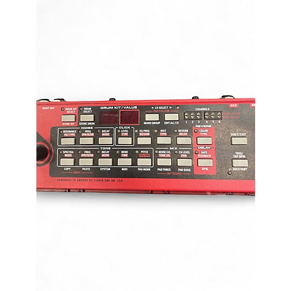 Used Nord DRUM 3P Trigger Pad
