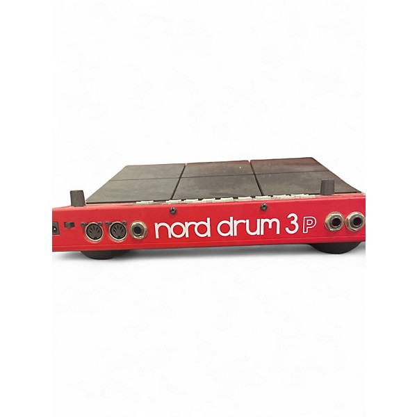 Used Nord DRUM 3P Trigger Pad