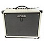 Used BOSS Katana KTN50 50W 1X12 white version  Guitar Combo Amp thumbnail