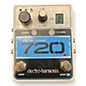 Used Electro-Harmonix 720 Stereo Looper Pedal thumbnail