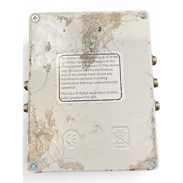 Used Electro-Harmonix 720 Stereo Looper Pedal