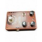 Used Dolamo VINTAGE DISTORTION Effect Pedal