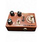 Used Dolamo VINTAGE DISTORTION Effect Pedal