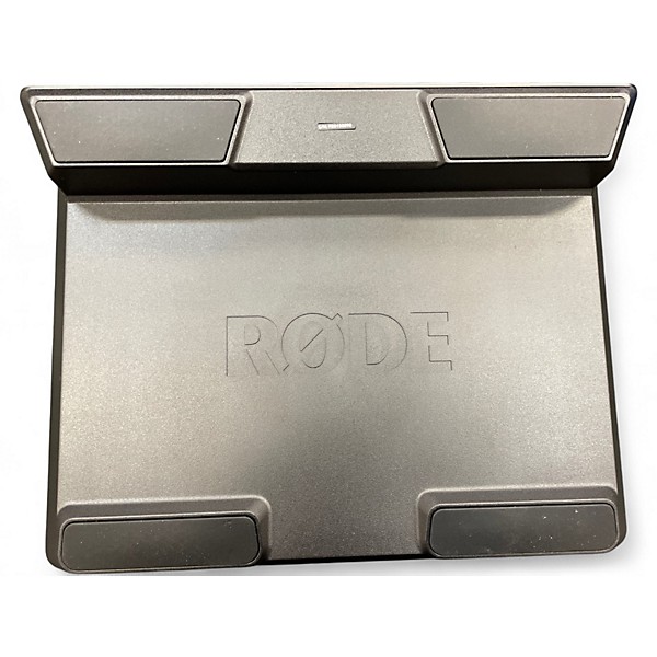 Used RODE Rodecaster Pro MultiTrack Recorder