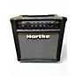 Used Hartke G15 Guitar Combo Amp thumbnail