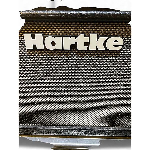 Used Hartke G15 Guitar Combo Amp