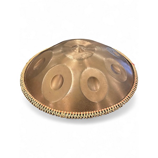 Used X8 Drums Genesis Steel Drum