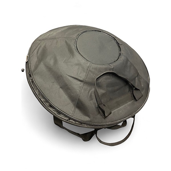 Used X8 Drums Genesis Steel Drum