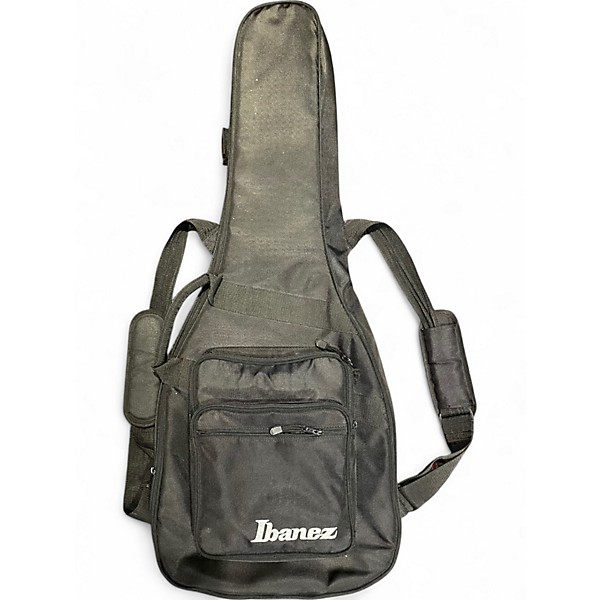 Used Ibanez EHB1505 1P01 DRAGON EYE BURST Electric Bass Guitar