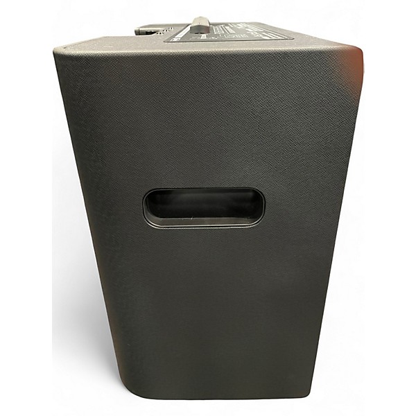 Used Line 6 POWERCAB 212 PLUS Guitar Cabinet